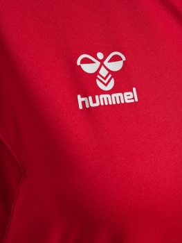 Preview: Hummel Authentic Jersey - True red